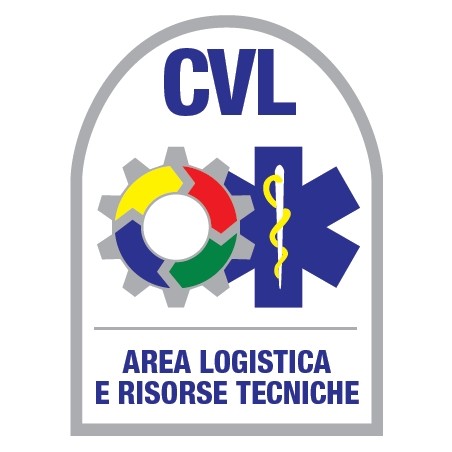CVL – Area Logistica e Risorse Tecniche. Scrivi a logitec@croceverde.ch